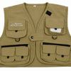 Kid's Fishing Vests
