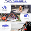 Matrix Air-Cell Memory Foam Camping Mattress