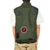 LITEGUEST TEC Cooling Vest | Advanced Active Cooling with Dual Fans