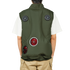 LITEGUEST TEC Cooling Vest | Advanced Active Cooling with Dual Fans