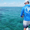 Palmarius Long Sleeve Shirt Offshore Hoodie SPF 50