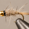 BH Gold Rib Hare's Ear