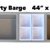 REVO Party Barge Cooler™ | Blue Ocean