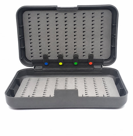 TF Fly Boxes w/ Hook Threaders