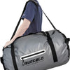 85QT Roll Top Waterproof Duffel Bag