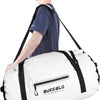 85QT Roll Top Waterproof Duffel Bag