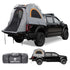 Umbrauto 6.4-6.7FT Truck Bed Tent for 2 Person | 10-Min Quick Setup Waterproof PU3000 Camping Tent for Pickup Trucks