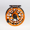 "THE WHALE" reel