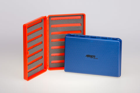 SLIM Fly Boxes
