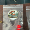 Pompano Rig - 2/0 Circle Hook with different color options.