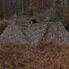 Nukem Double Up System - Mossy Oak Country Roots 3D Leafy
