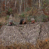 Nukem Double Up System - Mossy Oak Country Roots 3D Leafy