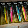 Magictail Slim Jig Vertical Jigs