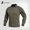 VOTAGOO® Multicam G3 Tactical Shirt