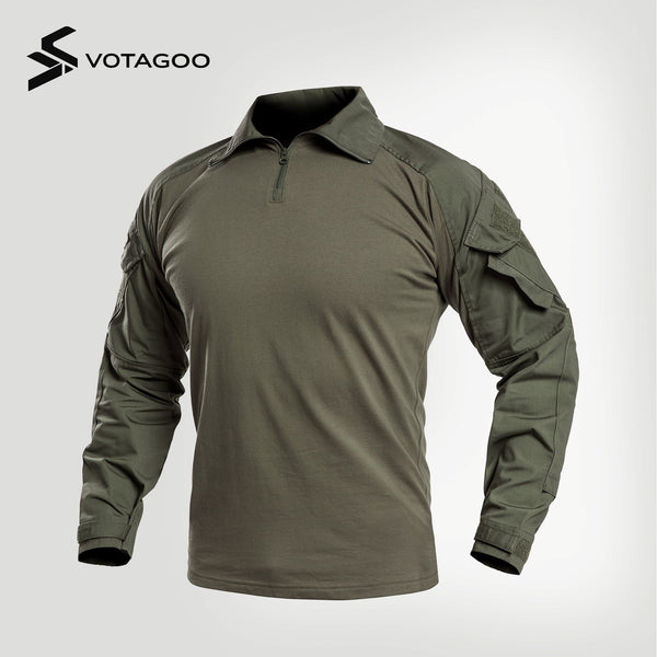 VOTAGOO® Multicam G3 Tactical Shirt