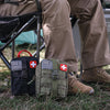 ESSENTIAL<br> SURVIVAL FIRST AID KIT
