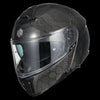 ILM Carbon Fiber Motorcycle Modular Helmets DOT ECE Model MF529F