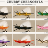 Chubby Chernobyl's