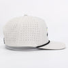 "The Popper" Performance Rope Hat
