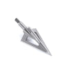 3-BLADE STAINLESS STEEL