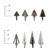 Accessory Delta Jaws