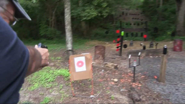 EZ2C Targets #9: 8