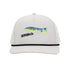 "The Popper" Performance Rope Hat