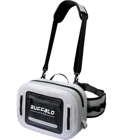 9.4QT Waterproof Fishing Fanny Pack