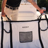 90'' Fish Cooler Bag With YKK Zipper
