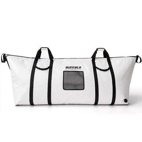 90'' Fish Cooler Bag With YKK Zipper