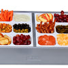 Dubler Party Cooler™ | Metallic Gray