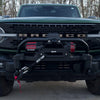 MO13.5 Series Electric Winch