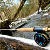 WLR Fly Rod