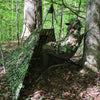 Nukem Hunting Blind - Mossy Oak Obsession 3D Leafy
