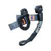 Soft Shackle 3/8’’ x 14’’ with sleeve and (Set of 2 Shackles) (Lifetime Warranty)