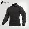 VOTAGOO® Multicam G3 Tactical Shirt
