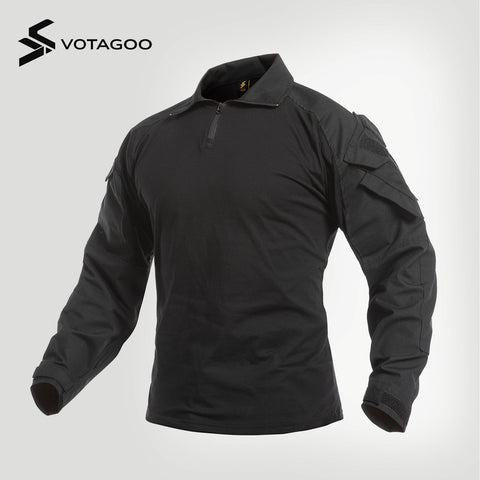 VOTAGOO® Multicam G3 Tactical Shirt