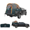 Umbrauto Truck Bed Tent PU3000mm Waterproof Pickup Truck Tents