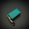 Mini Micro Fishing Accessory Kit – Customizable with Rigs, Bait Tray & Float Holders