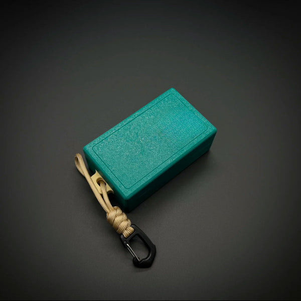 Mini Micro Fishing Accessory Kit – Customizable with Rigs, Bait Tray & Float Holders