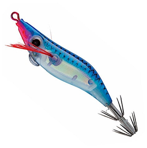 Yo-Zuri Mini Aurora Squid Jig