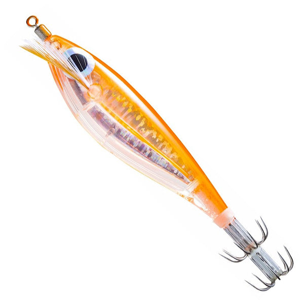 Yo-Zuri Ultra 3D Laser M2 #S Squid Jig