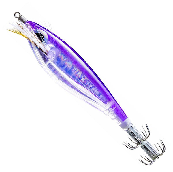 Yo-Zuri Ultra 3D Laser M2 #S Squid Jig
