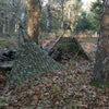 Nukem Hunting Blind - Mossy Oak Greenleaf 3D Leafy