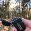 Black Beard Arc Lighter