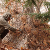 Nukem Hunting Blind - Mossy Oak Country Roots 3D Leafy