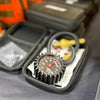 Tire Deflator / Pressure Gauge