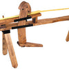 Traditional Shave Horse