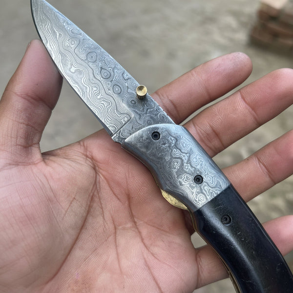 Rosewood Ridge Folder Knife 6