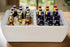 Dubler Party Cooler™ | Greige Mist
